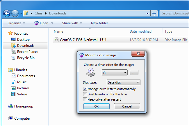 Installer Disk Image File Iso